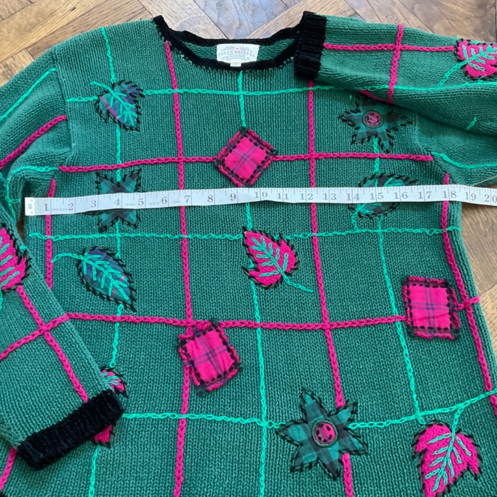 Sweater - Picture 3 of 5